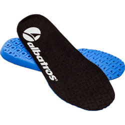 Albatros - comfit® air - semelle de pied - noir 45