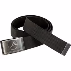 Albatros - paddock flex - ceinture extensible - noir 120