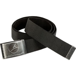 Albatros - paddock flex - ceinture extensible - noir 120