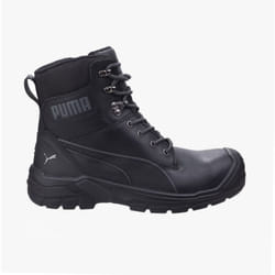 Chaussures de sécurité Puma Conquest High S3 WR CI HI HRO SRC