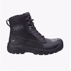 Chaussures de sécurité Puma Conquest High S3 WR CI HI HRO SRC
