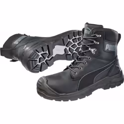 Chaussures de sécurité Puma Conquest High S3 WR CI HI HRO SRC