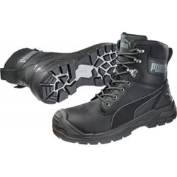 Chaussures de sécurité Puma Conquest High S3 WR CI HI HRO SRC
