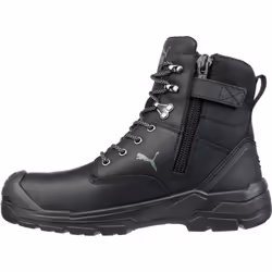 Chaussures de sécurité Puma Conquest High S3 WR CI HI HRO SRC