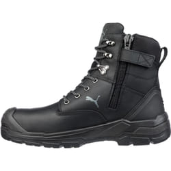 Chaussures de sécurité Puma Conquest High S3 WR CI HI HRO SRC