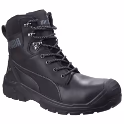 Chaussures de sécurité Puma Conquest High S3 WR CI HI HRO SRC