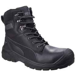 Chaussures de sécurité Puma Conquest High S3 WR CI HI HRO SRC