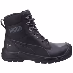 Chaussures de sécurité Puma Conquest High S3 WR CI HI HRO SRC