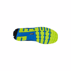 La révolution des chaussures de sécurité ! Inspiré des chaussures de course innovantes, ALBATROS® lance dual.IMPULSE, la prem ...