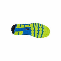 La révolution des chaussures de sécurité ! Inspiré des chaussures de course innovantes, ALBATROS® lance dual.IMPULSE, la prem ...