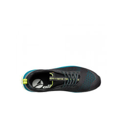Chaussure Basse - PUMA - Albatros S1P Aer55 Impulse Noir/Bleu T.38 647500241000038