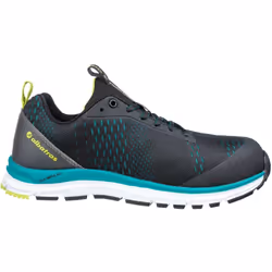 Chaussure Basse - PUMA - Albatros S1P Aer55 Impulse Noir/Bleu T.40 647500241000040