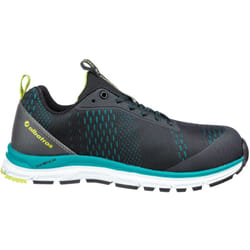 Chaussure Basse - PUMA - Albatros S1P Aer55 Impulse Noir/Bleu T.40 647500241000040