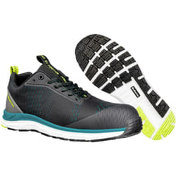 Chaussure Basse - PUMA - Albatros S1P Aer55 Impulse Noir/Bleu T.46 647500241000046