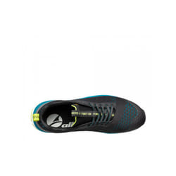 Albatros - Chaussure Basse - puma S1P Aer55 Impulse Noir/Bleu T.47 647500241000047