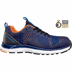Chaussures de sécurité Albatros Aer55 Impulse Low