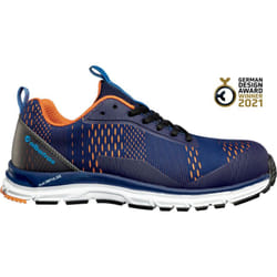 Chaussures de sécurité Albatros Aer55 Impulse Low