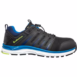 Chaussures de sécurité Albatros Breeze Impulse Low