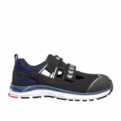 Chaussures de sécurité Albatros Jetstream Impuls Low
