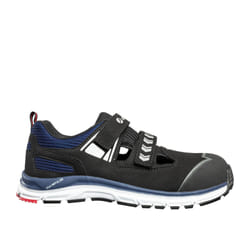 Chaussures de sécurité Albatros Jetstream Impuls Low