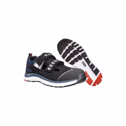Chaussures de sécurité Albatros Jetstream Impuls Low