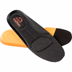 Semelles Albatros Evercushion Custom Fit Low