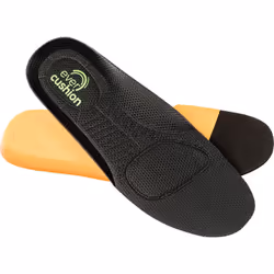 Semelles Albatros Evercushion Custom Fit Mid