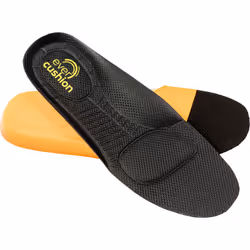 Semelles Albatros Evercushion Custom Fit High