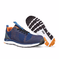 Albatros AER55 Impulse Unisexe Adulte Bleu, Orange - Vue supplémentaire 2