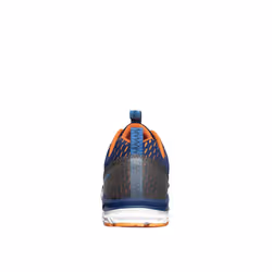Albatros AER55 Impulse Unisexe Adulte Bleu, Orange - Vue supplémentaire 4
