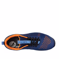 Albatros AER55 Impulse Unisexe Adulte Bleu, Orange - Vue supplémentaire 5