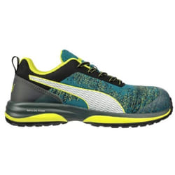 Chaussures de sécurité Puma Charge S1P ESD HRO SRC Low