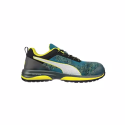 Chaussures de sécurité Puma Charge S1P ESD HRO SRC Low