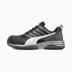 PUMA 932583_01_41, Mâle, Adulte, Noir, EUE, Black, 1 pièce(s)