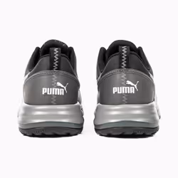PUMA 932583_01_41 chaussure de sécurité Mâle Adulte Noir