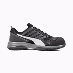 PUMA 932583_01_41 chaussure de sécurité Mâle Adulte Noir - Vue supplémentaire 5