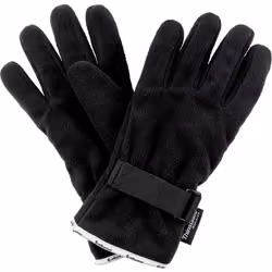 ICEBREAKER - Gant en micropolaire - noir XL
