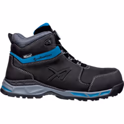 Chaussures de sécurité Albatros Tofane Mid