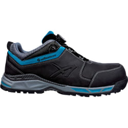 Chaussures de sécurité Albatros Tofane Low