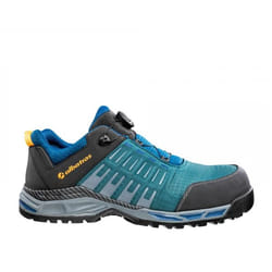 Albatros ANTELAO QL LOW Adulte Noir, Bleu