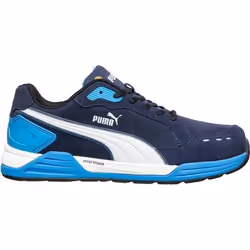 Chaussure PUMA Airtwist Blue Low S3 ESD HRO SRC - P.43 - 644620-43