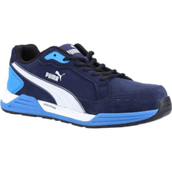 Chaussure PUMA Airtwist Blue Low S3 ESD HRO SRC - P.45 - 644620-45