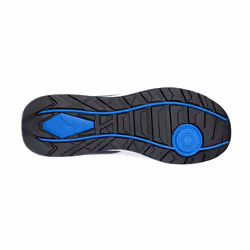 Chaussure PUMA Airtwist Blue Low S3 ESD HRO SRC - P.46 - 644620-46