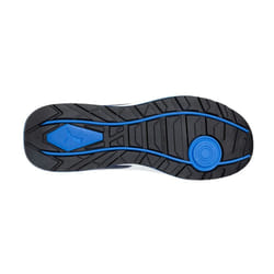 Chaussure PUMA Airtwist Blue Low S3 ESD HRO SRC - P.46 - 644620-46