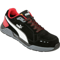 Chaussures de sécurité Puma Airtwist Low S3 Esd Hro Src
