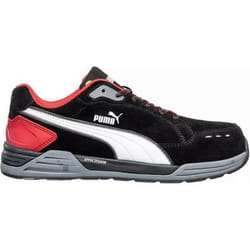 Chaussures de sécurité Puma Airtwist Low S3 Esd Hro Src