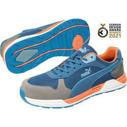 Chaussure PUMA Frontside Low S1P ESD HRO SRC - P.42 - 644640-42