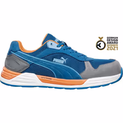 Chaussure PUMA Frontside Low S1P ESD HRO SRC - P.47 - 644640-47