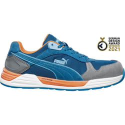 Chaussure PUMA Frontside Low S1P ESD HRO SRC - P.47 - 644640-47