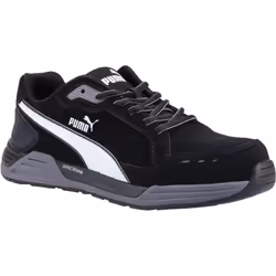 Chaussures de sécurité Puma Airtwist Low S3 Esd Hro Src